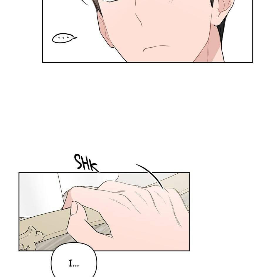 Read Positively Yours chapter 36 image 44 on Lezhin