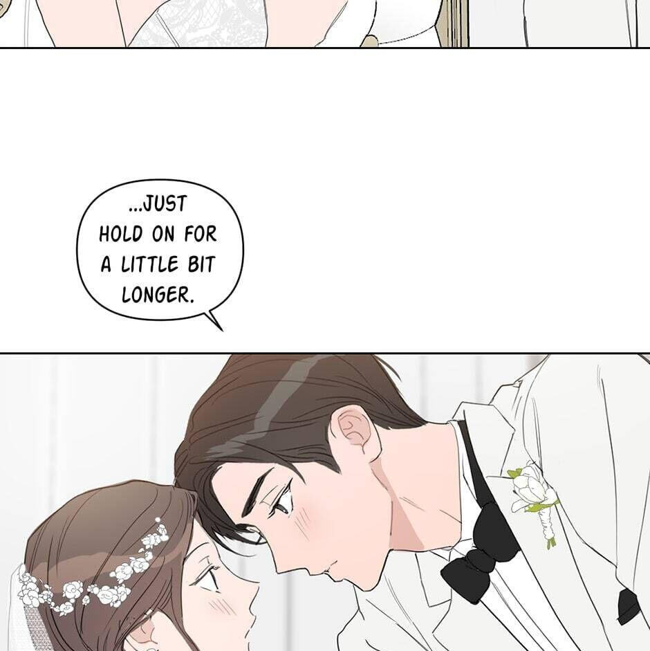 Read Positively Yours chapter 36 image 50 on Lezhin