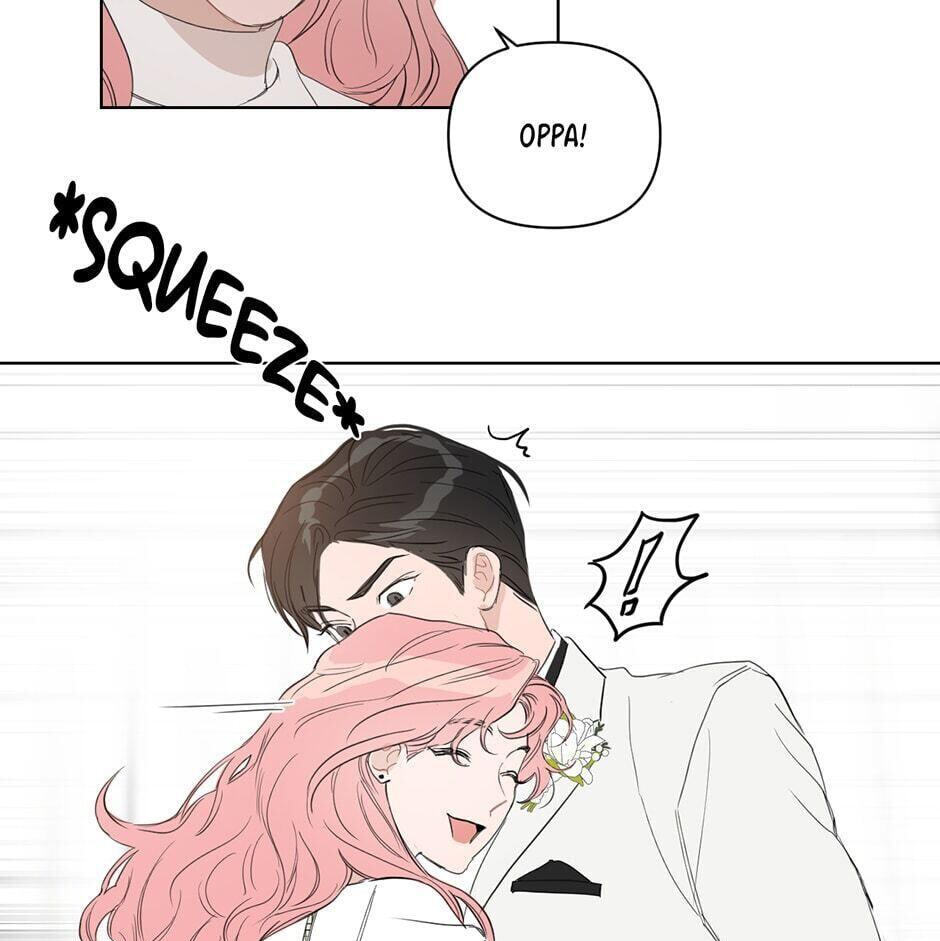 Read Positively Yours chapter 36 image 56 on Lezhin