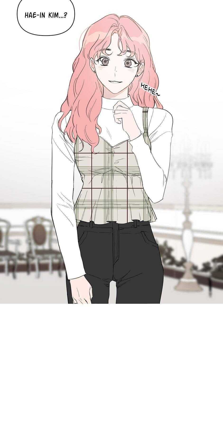 Read Positively Yours chapter 36 image 60 on Lezhin