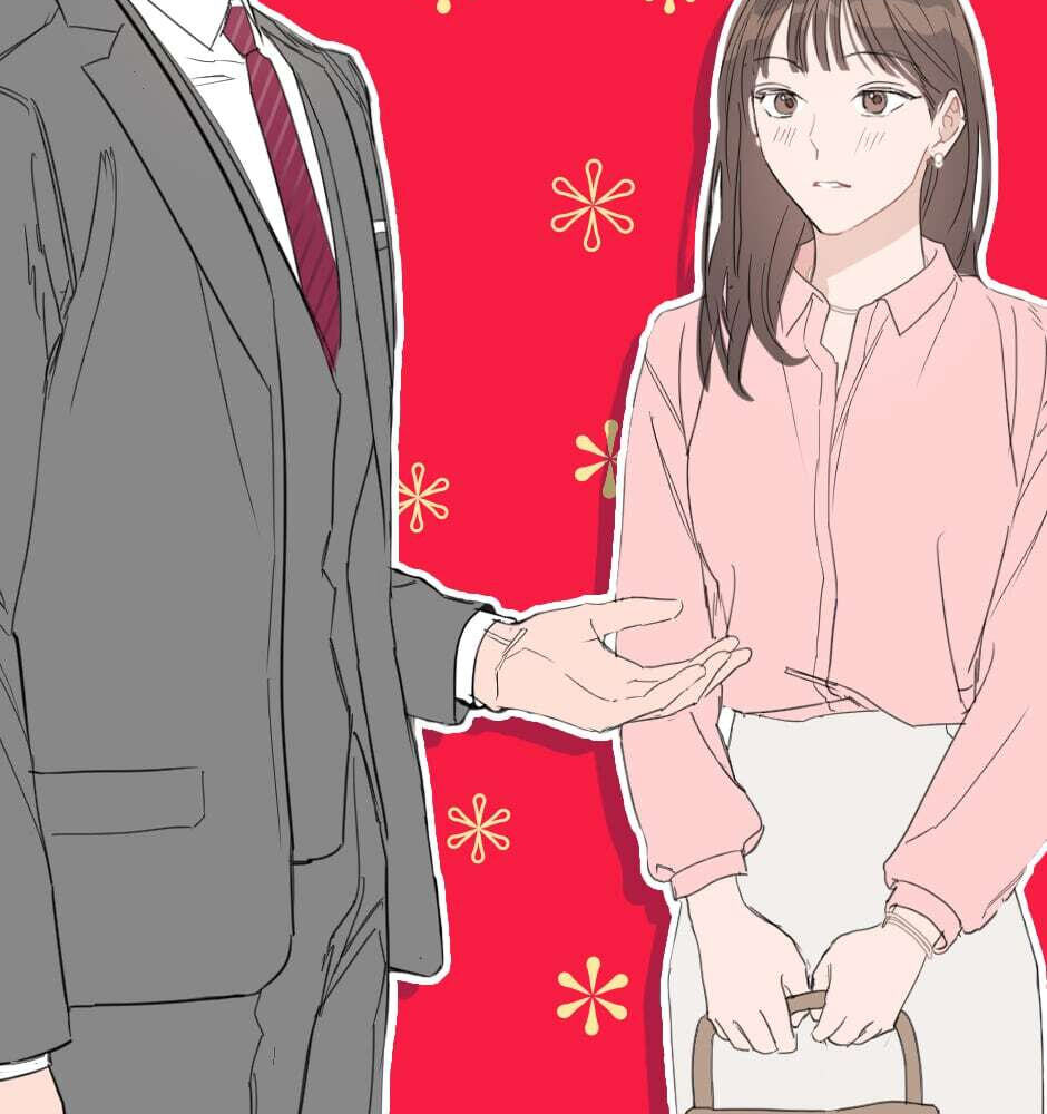 Read Positively Yours chapter 37.1 image 3 on Lezhin
