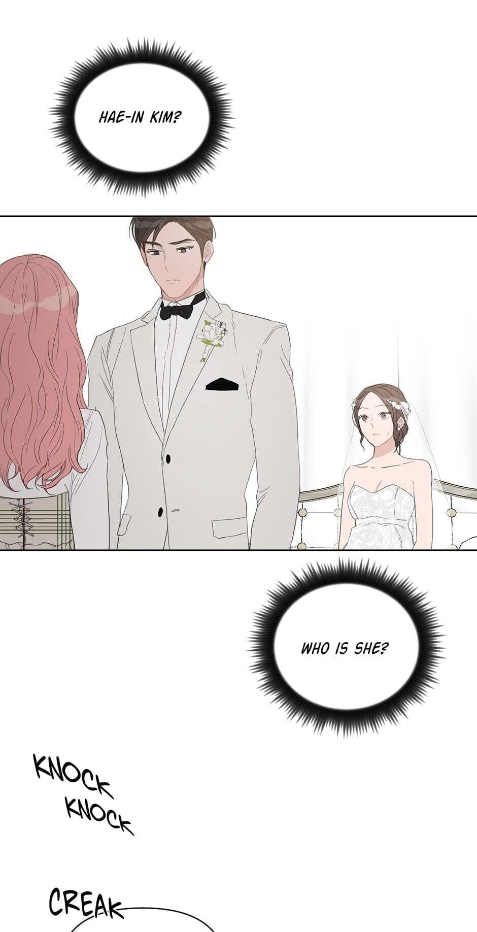 Read Positively Yours chapter 37 image 1 on Lezhin