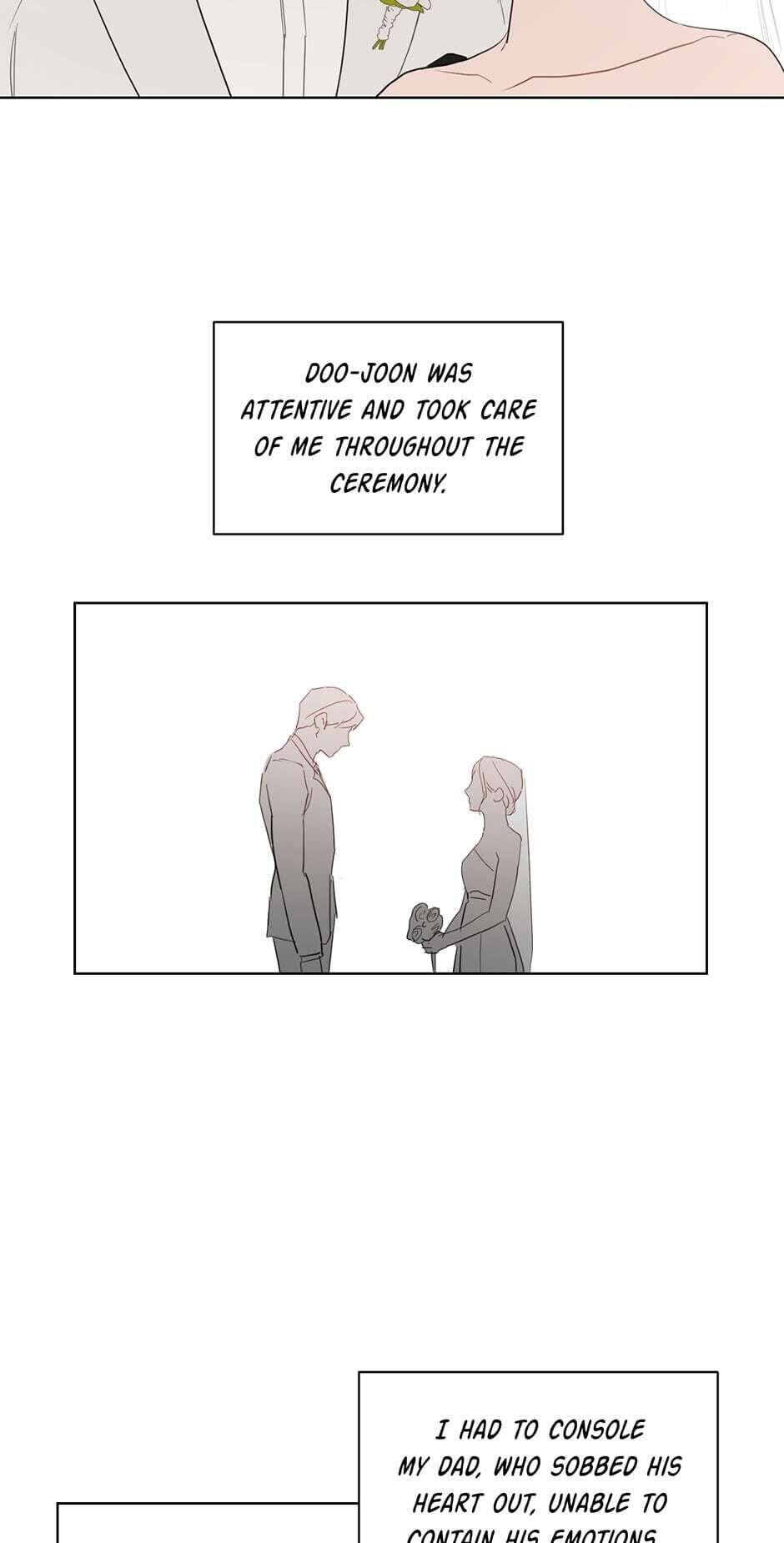 Read Positively Yours chapter 37 image 13 on Lezhin