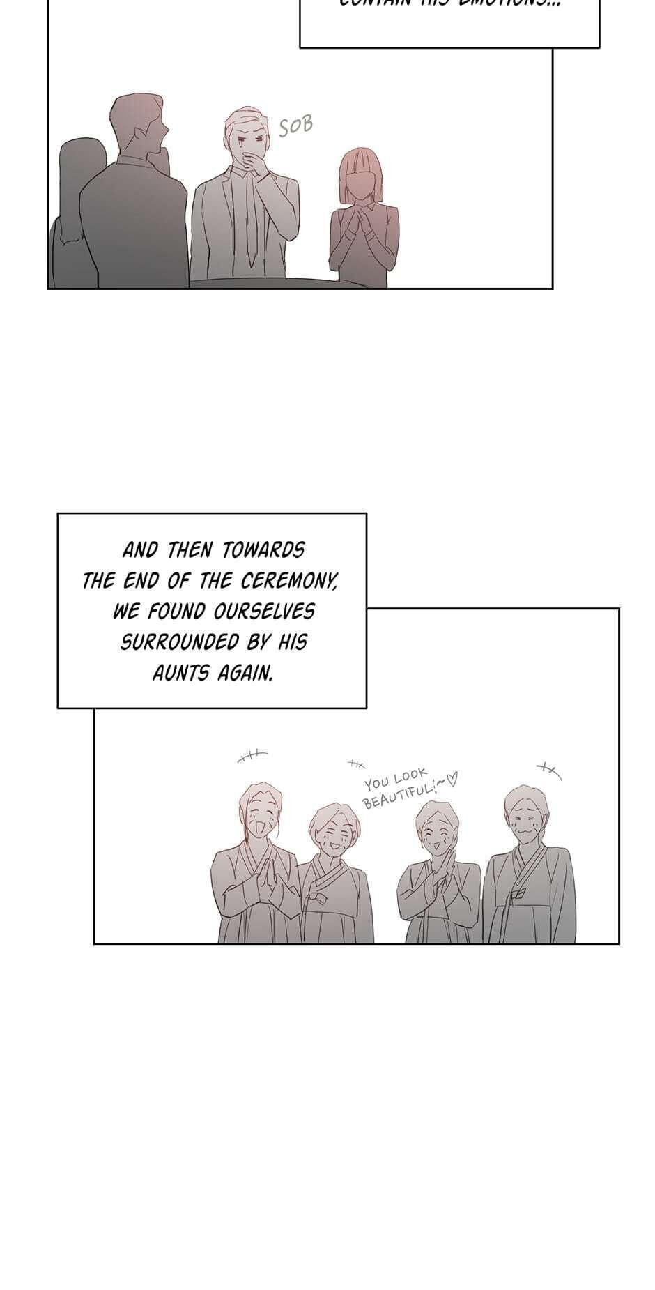 Read Positively Yours chapter 37 image 15 on Lezhin