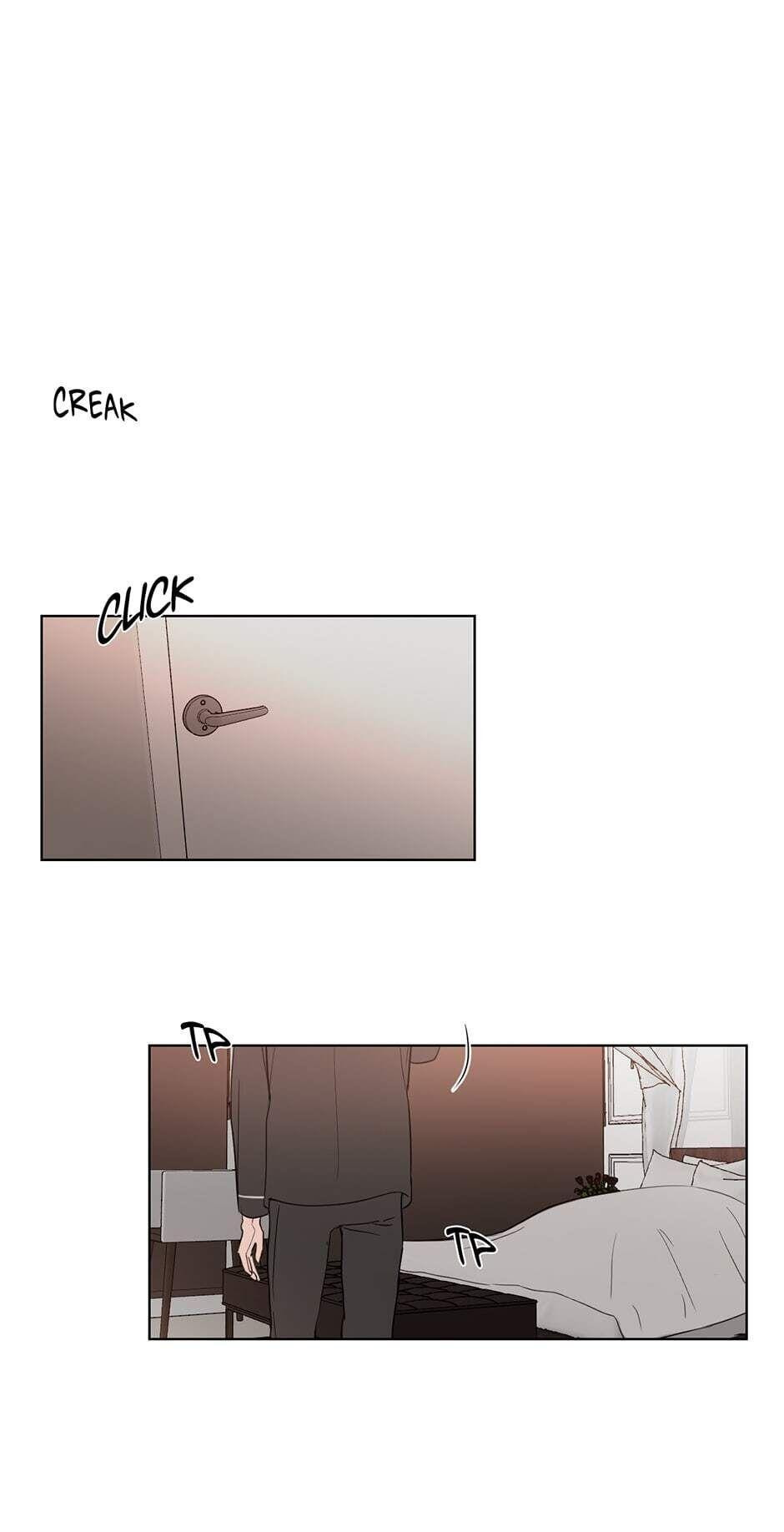 Read Positively Yours chapter 37 image 25 on Lezhin
