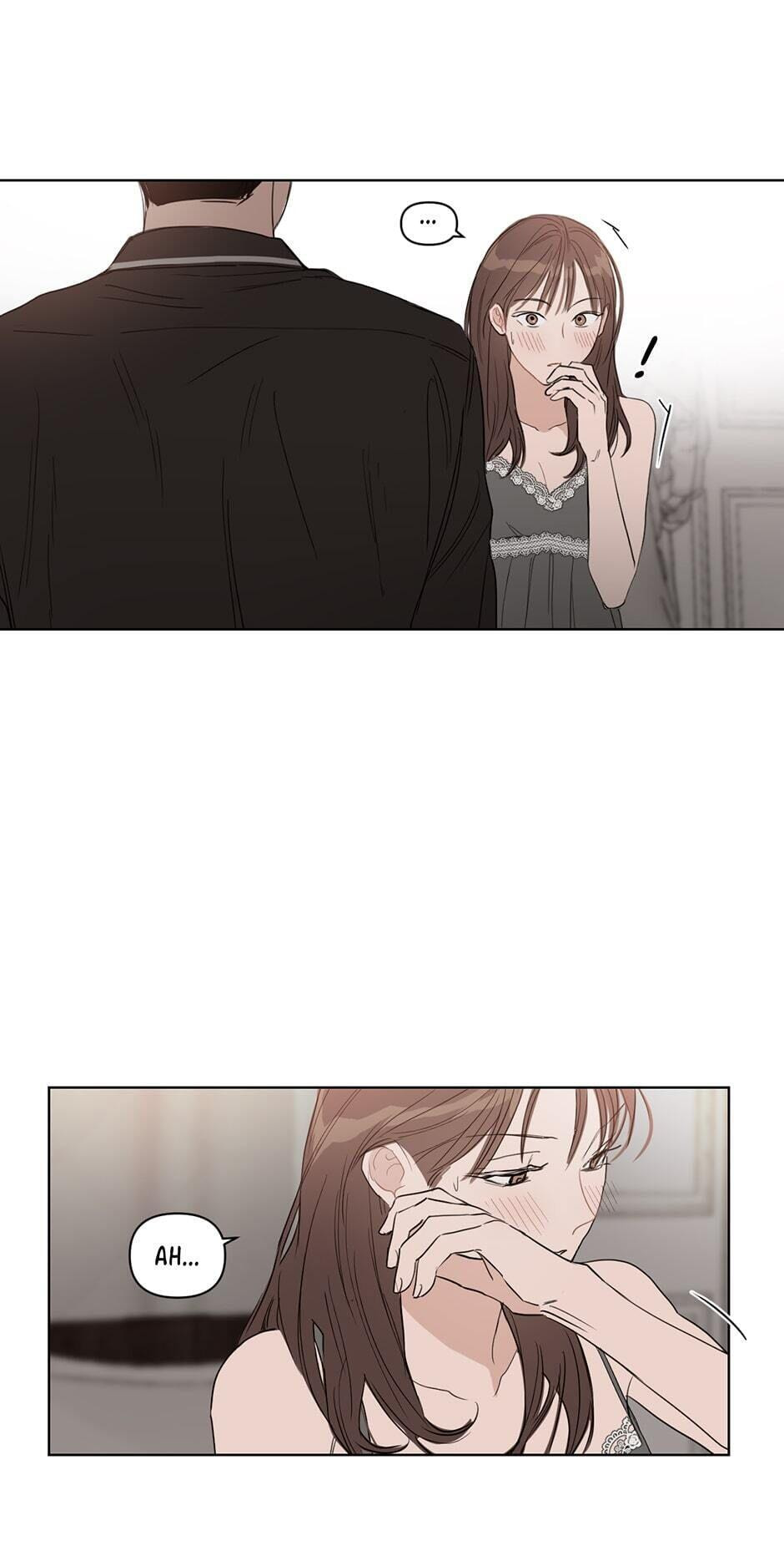 Read Positively Yours chapter 37 image 40 on Lezhin