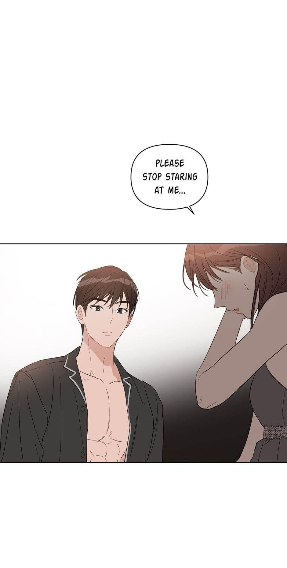 Read Positively Yours chapter 37 image 41 on Lezhin