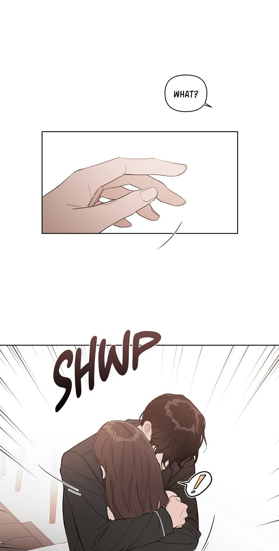 Read Positively Yours chapter 37 image 43 on Lezhin