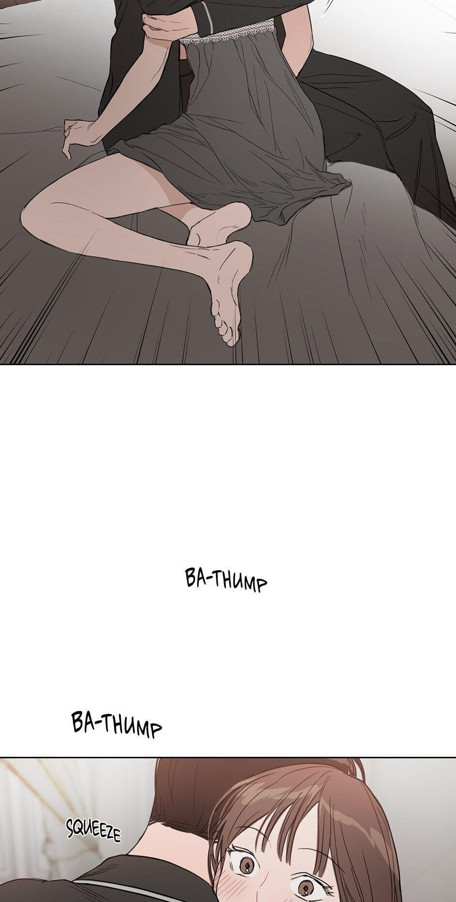 Read Positively Yours chapter 37 image 44 on Lezhin