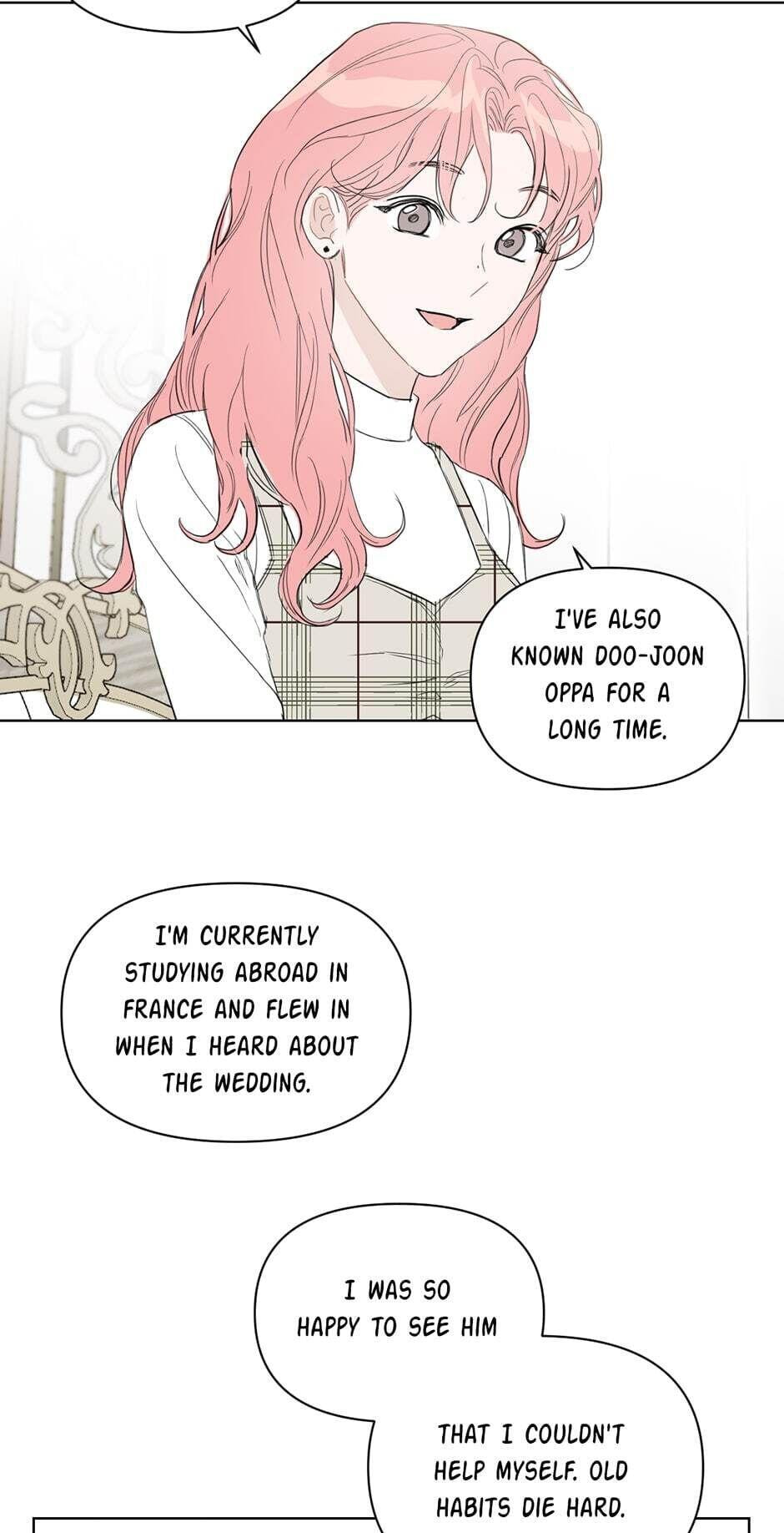 Read Positively Yours chapter 37 image 6 on Lezhin