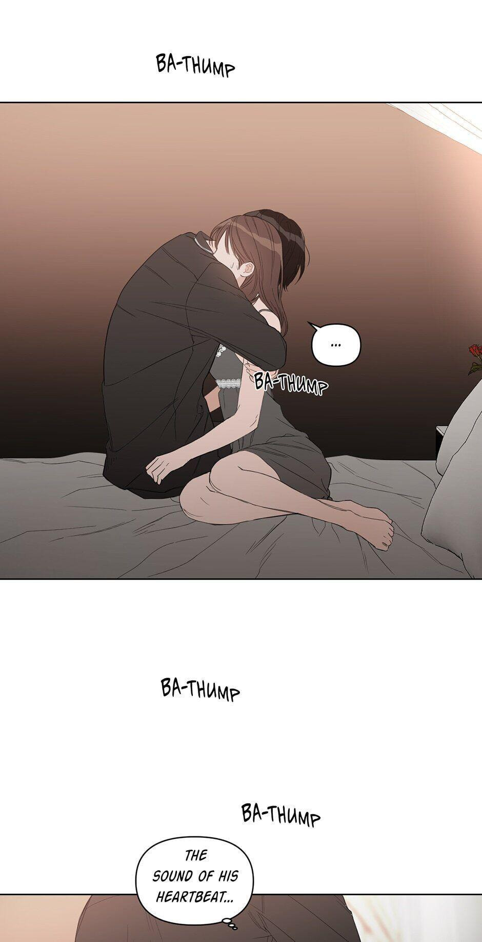 Read Positively Yours chapter 38 image 1 on Lezhin