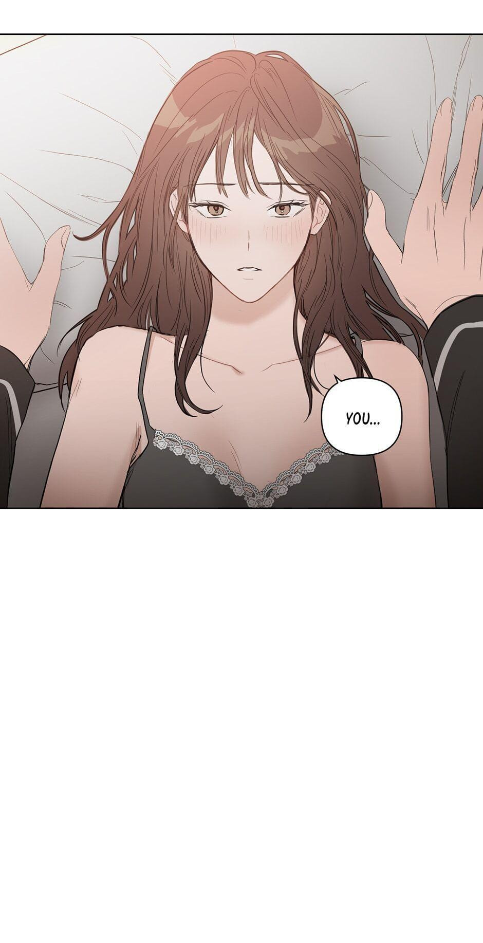 Read Positively Yours chapter 38 image 10 on Lezhin