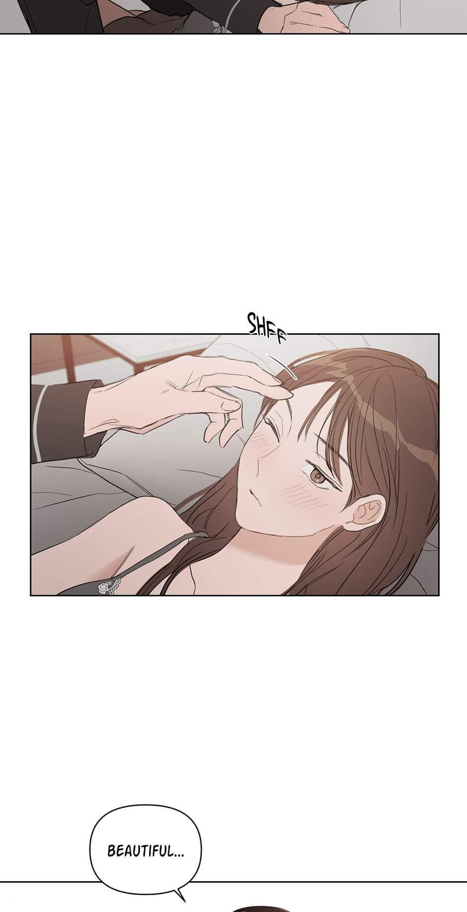 Read Positively Yours chapter 38 image 13 on Lezhin