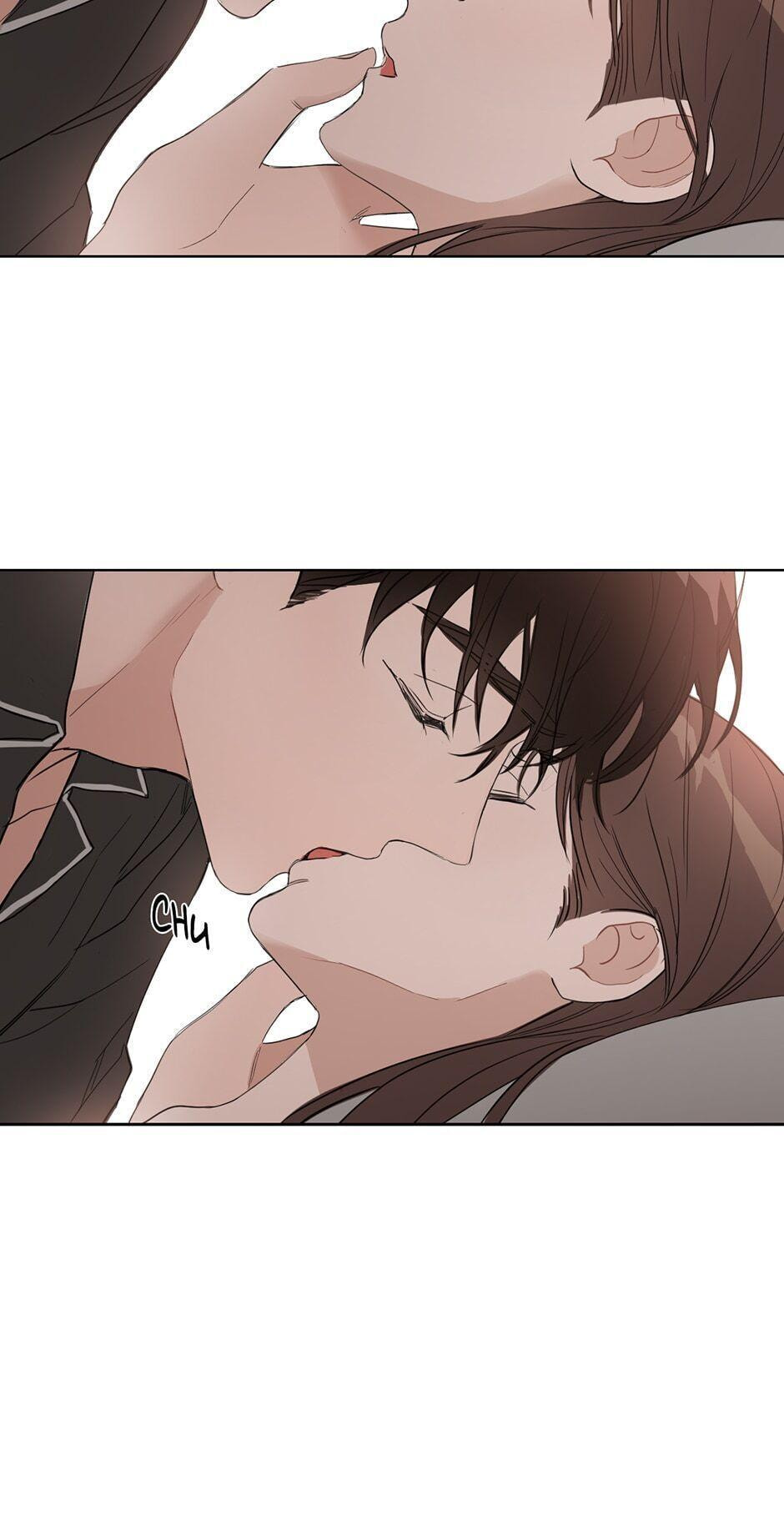 Read Positively Yours chapter 38 image 15 on Lezhin