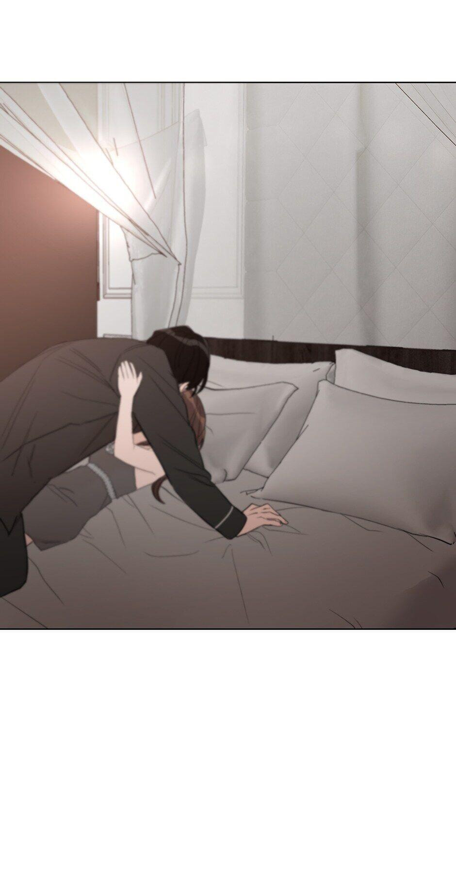 Read Positively Yours chapter 38 image 16 on Lezhin