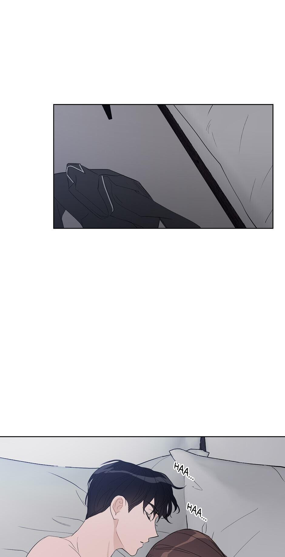 Read Positively Yours chapter 38 image 18 on Lezhin