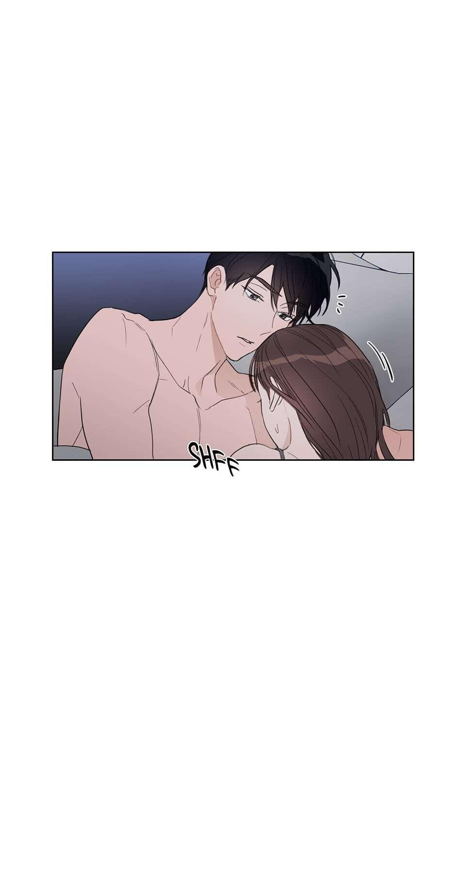 Read Positively Yours chapter 38 image 20 on Lezhin