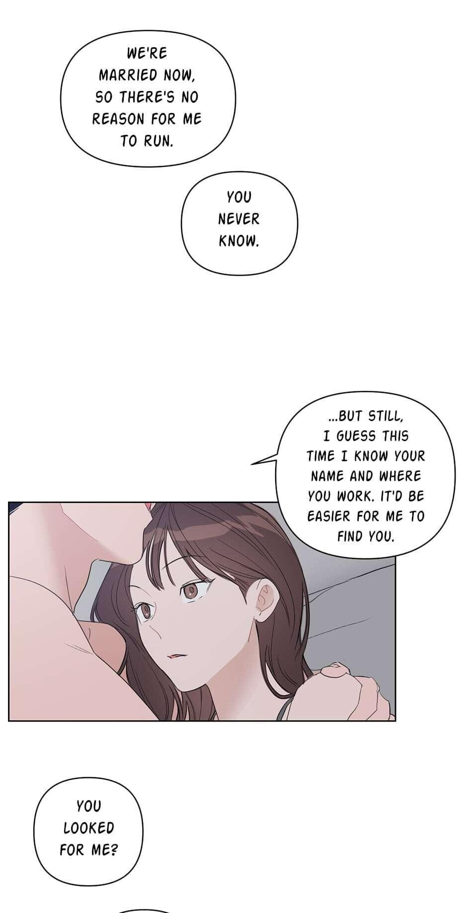 Read Positively Yours chapter 38 image 25 on Lezhin
