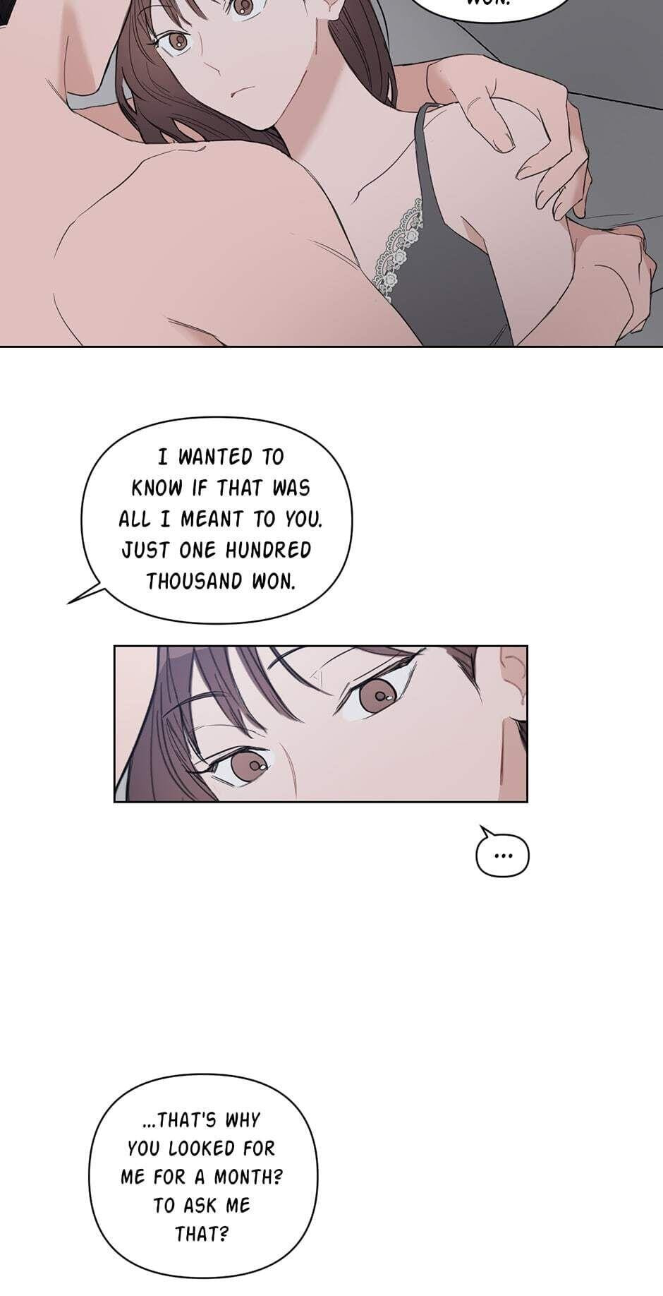 Read Positively Yours chapter 38 image 27 on Lezhin