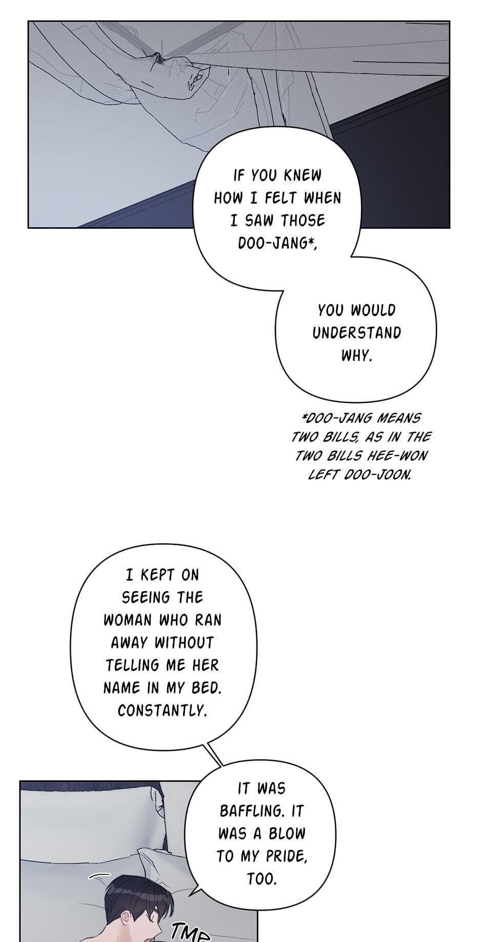 Read Positively Yours chapter 38 image 28 on Lezhin