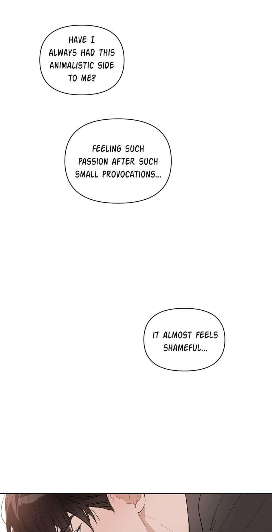 Read Positively Yours chapter 38 image 3 on Lezhin