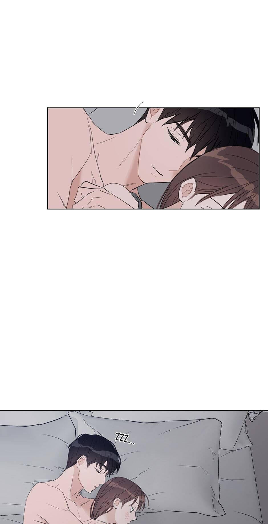 Read Positively Yours chapter 38 image 35 on Lezhin