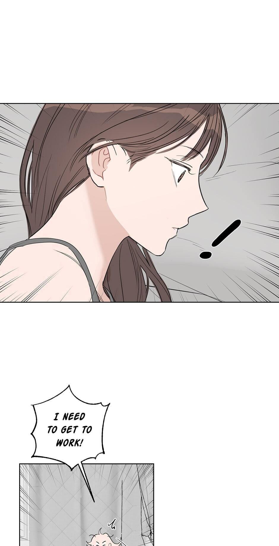Read Positively Yours chapter 38 image 39 on Lezhin