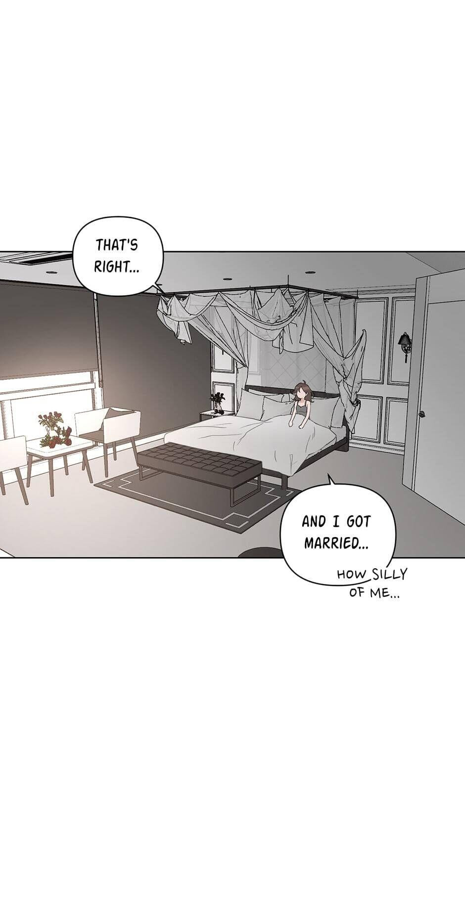Read Positively Yours chapter 38 image 41 on Lezhin