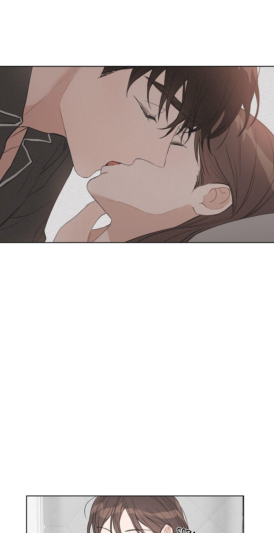 Read Positively Yours chapter 38 image 42 on Lezhin