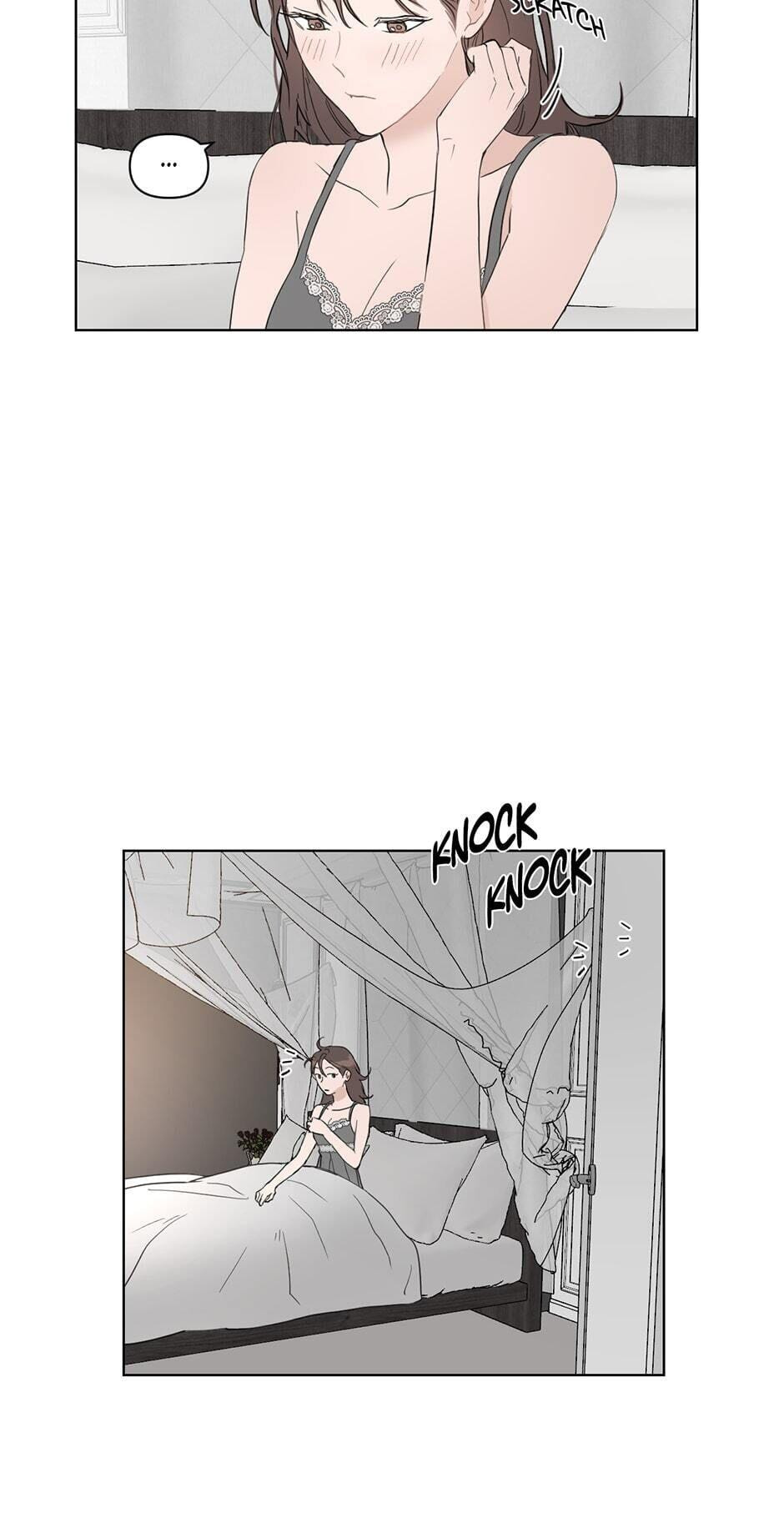 Read Positively Yours chapter 38 image 43 on Lezhin