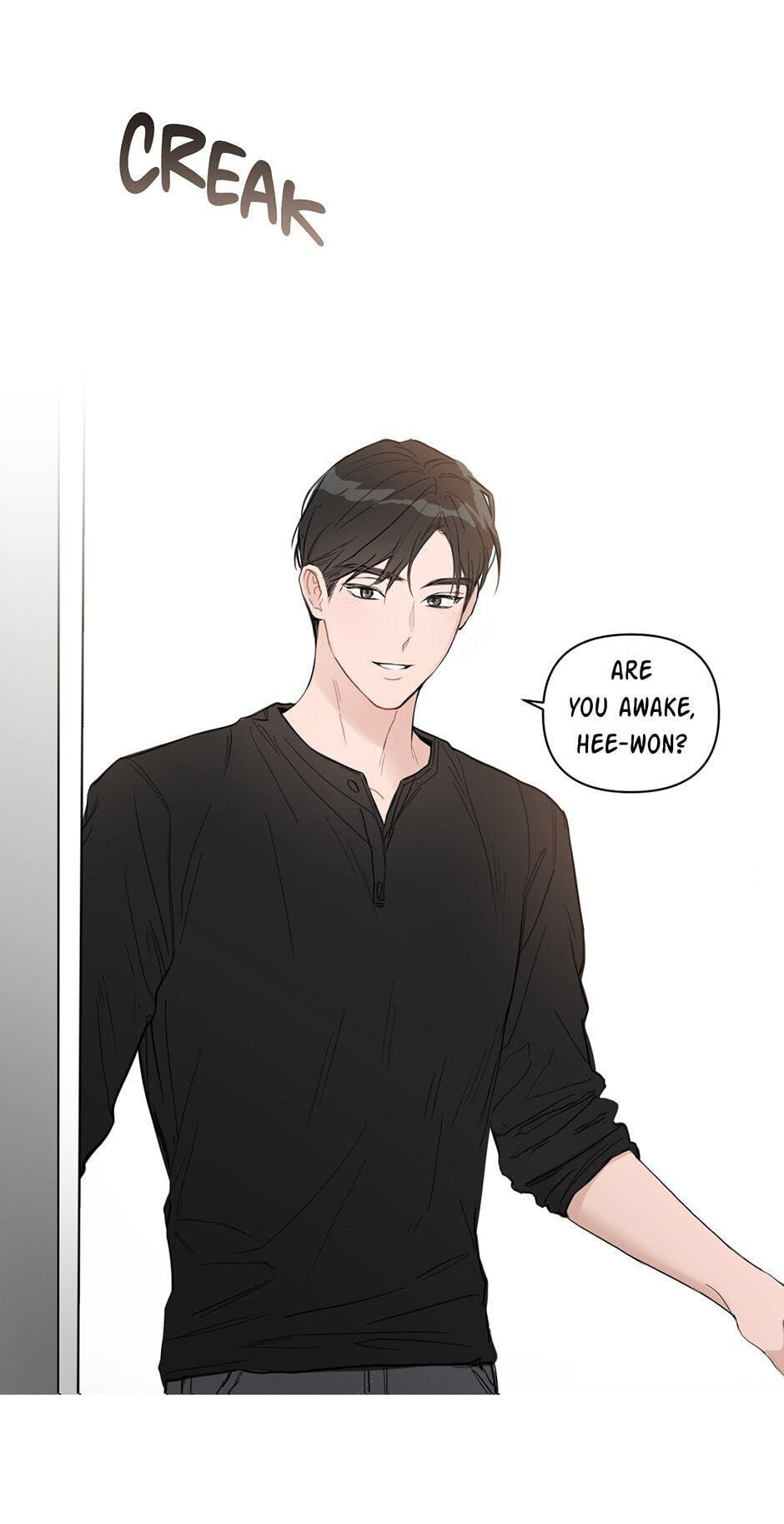 Read Positively Yours chapter 38 image 44 on Lezhin