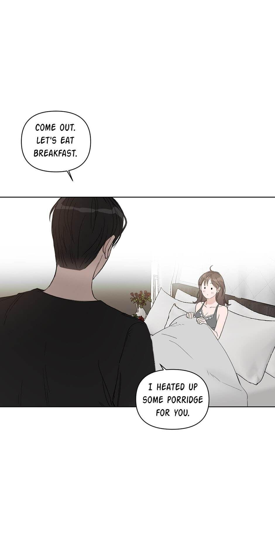 Read Positively Yours chapter 38 image 45 on Lezhin