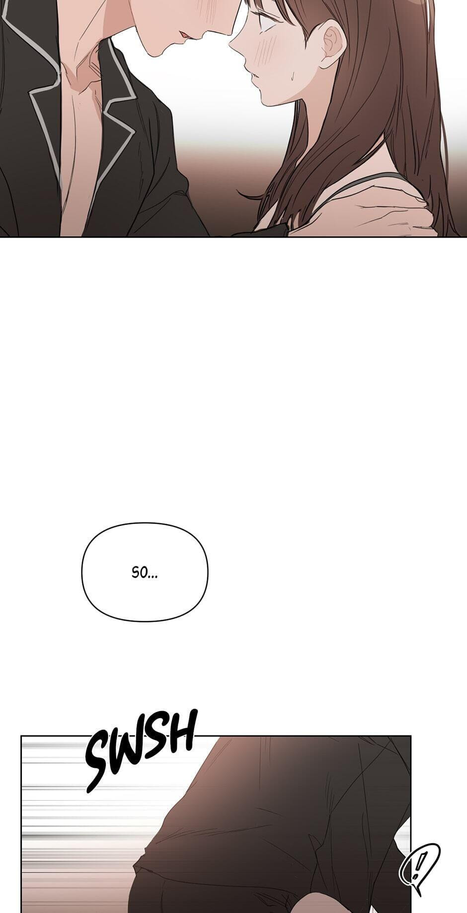 Read Positively Yours chapter 38 image 6 on Lezhin