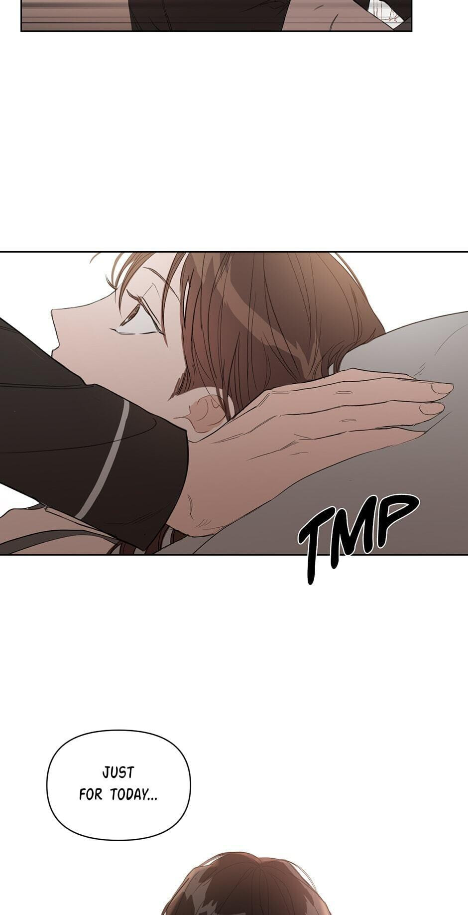 Read Positively Yours chapter 38 image 7 on Lezhin