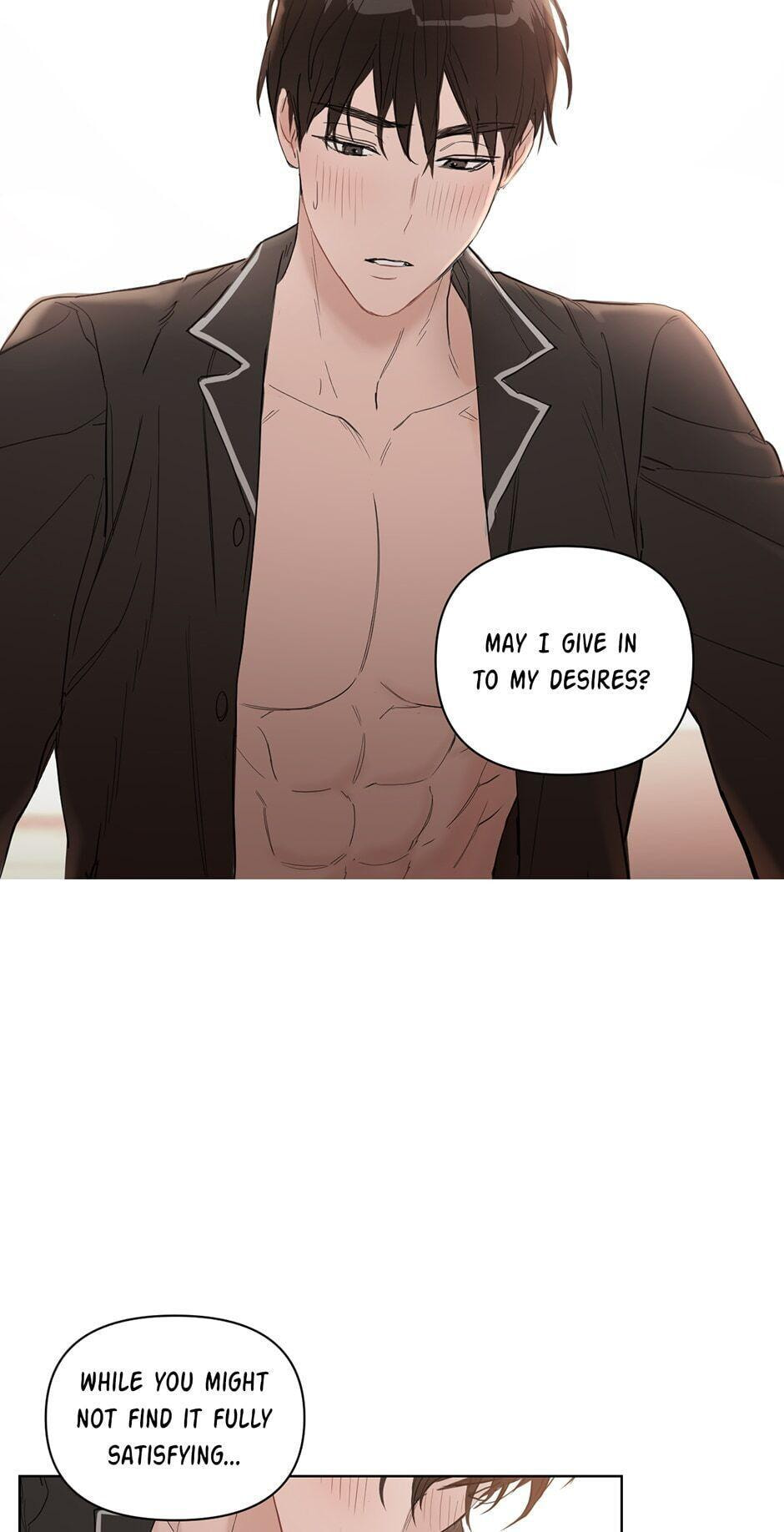 Read Positively Yours chapter 38 image 8 on Lezhin