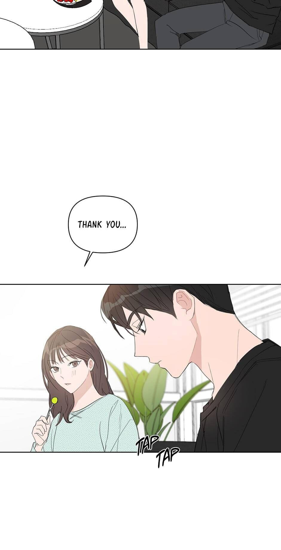 Read Positively Yours chapter 39 image 13 on Lezhin