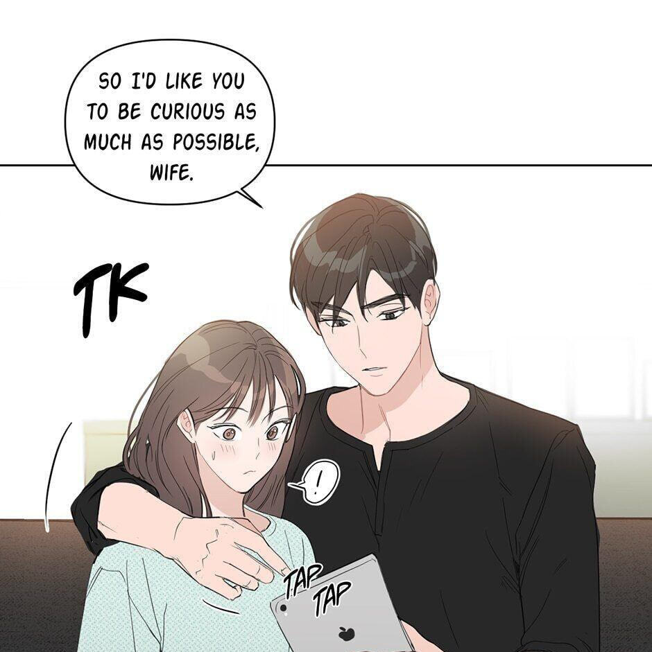 Read Positively Yours chapter 39 image 20 on Lezhin