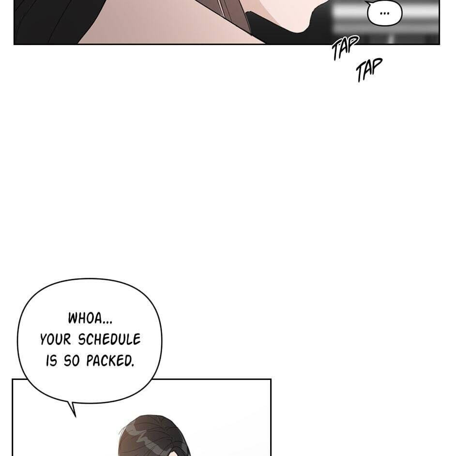 Read Positively Yours chapter 39 image 22 on Lezhin