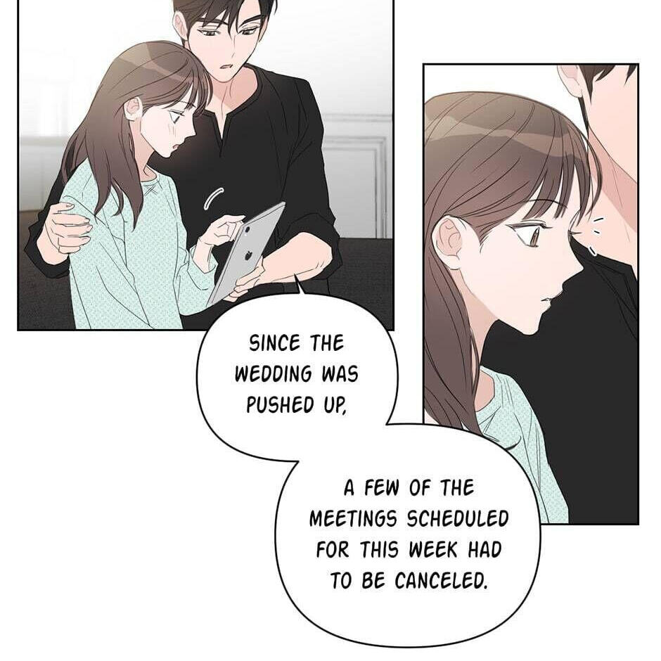 Read Positively Yours chapter 39 image 23 on Lezhin