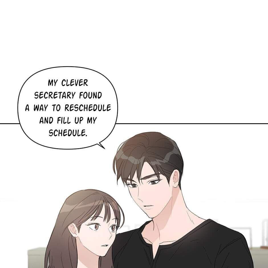 Read Positively Yours chapter 39 image 24 on Lezhin