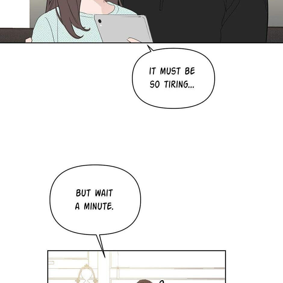 Read Positively Yours chapter 39 image 25 on Lezhin