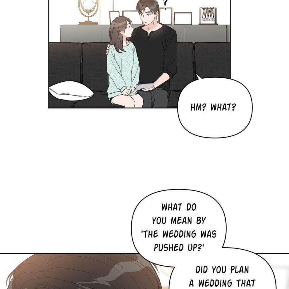 Read Positively Yours chapter 39 image 26 on Lezhin