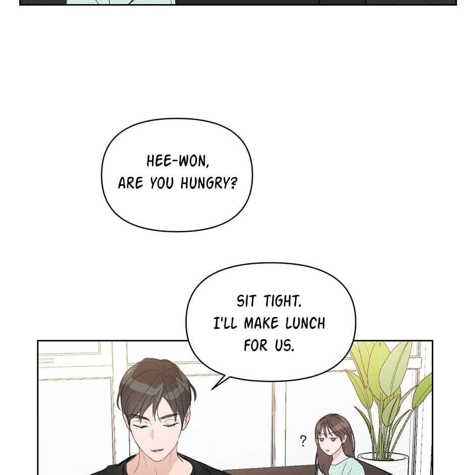 Read Positively Yours chapter 39 image 30 on Lezhin