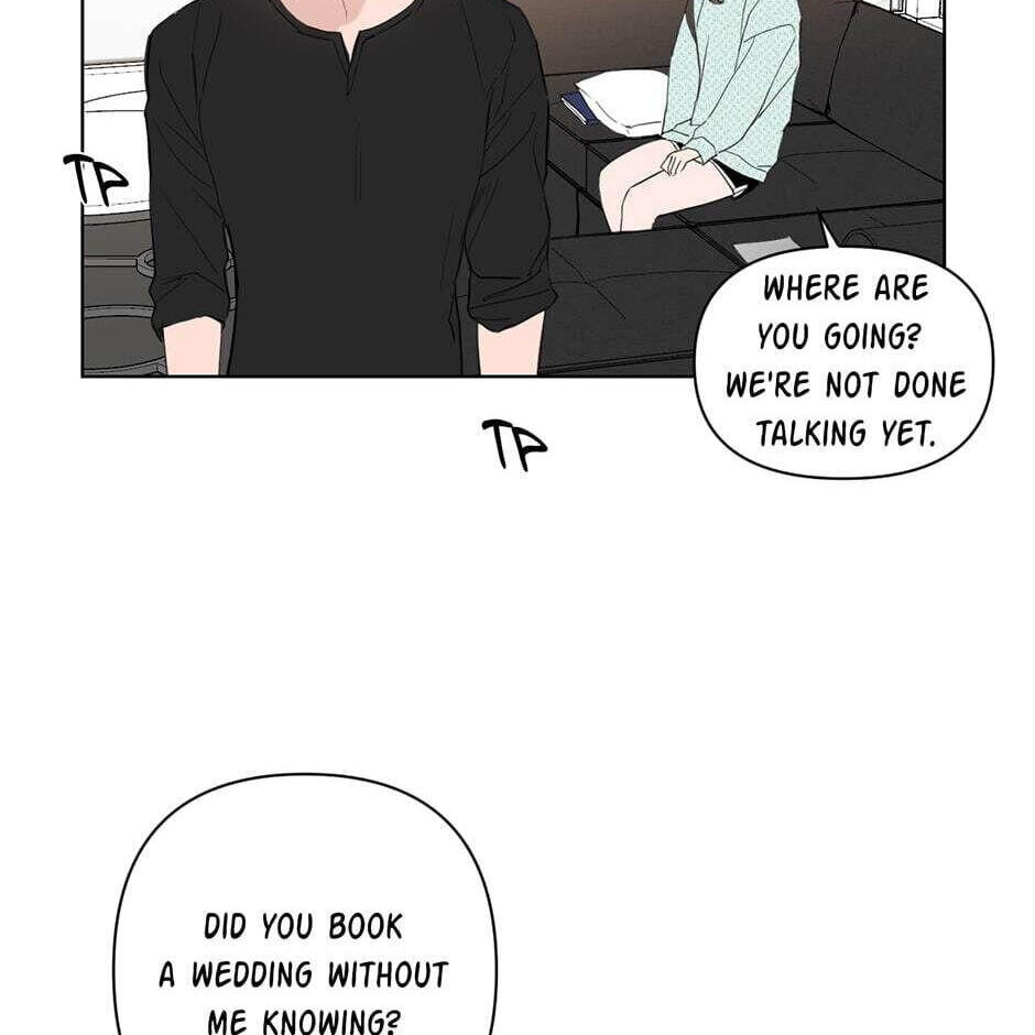 Read Positively Yours chapter 39 image 31 on Lezhin