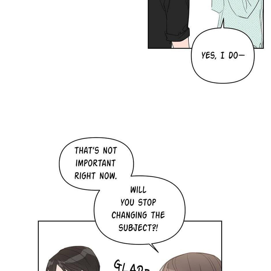 Read Positively Yours chapter 39 image 33 on Lezhin