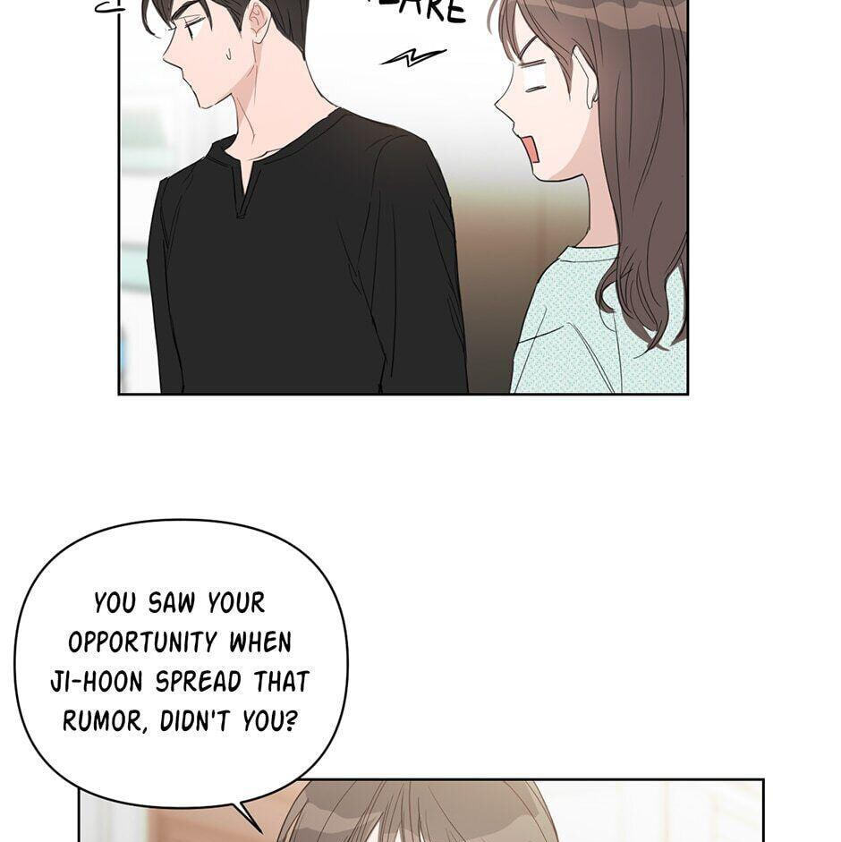 Read Positively Yours chapter 39 image 34 on Lezhin