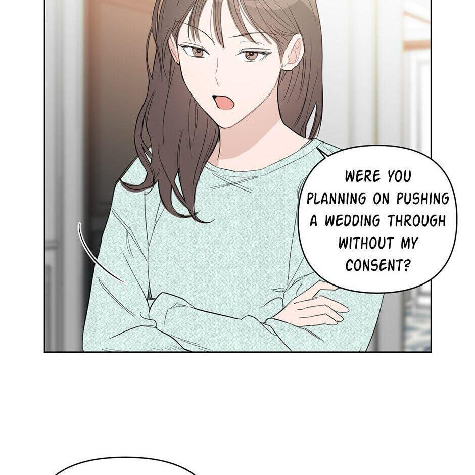 Read Positively Yours chapter 39 image 35 on Lezhin