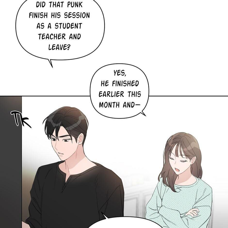 Read Positively Yours chapter 39 image 36 on Lezhin