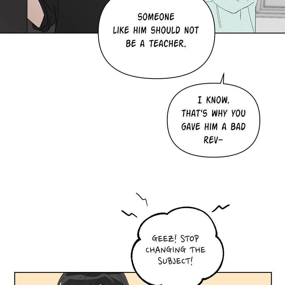 Read Positively Yours chapter 39 image 37 on Lezhin