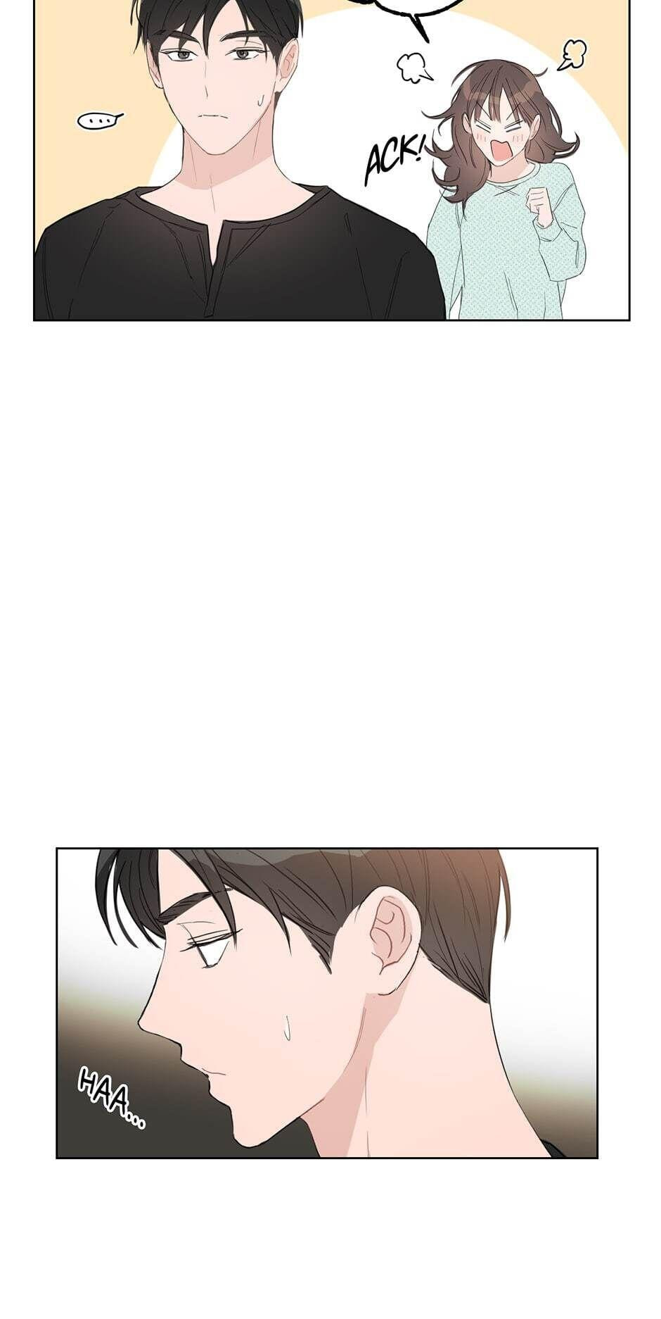Read Positively Yours chapter 39 image 38 on Lezhin